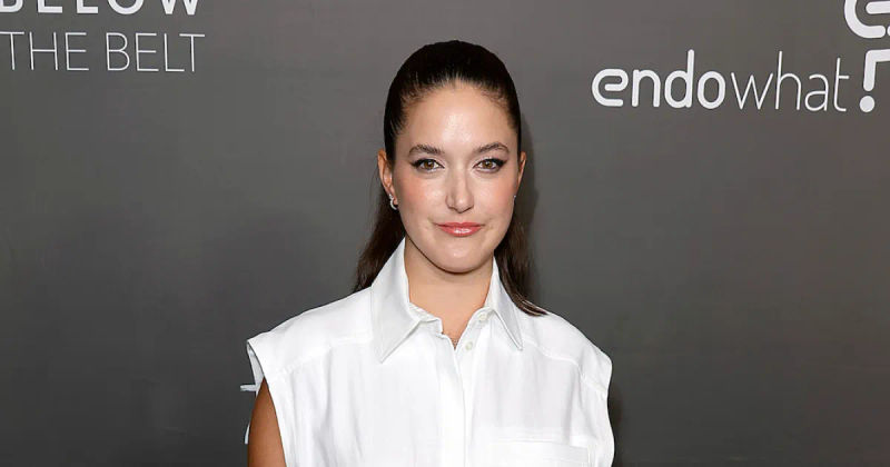 Alaia Baldwin Aronow Arrested for Assault After Allegedly Throwing Object at Bar Staff
