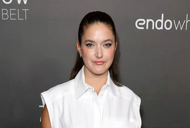 Alaia Baldwin Aronow Arrested for Assault After Allegedly Throwing Object at Bar Staff