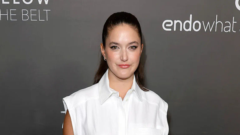 Alaia Baldwin Aronow Arrested for Assault After Allegedly Throwing Object at Bar Staff