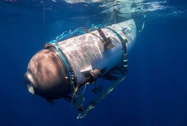 Where to Watch the Titan Submarine Documentary and Is It Available for Streaming?