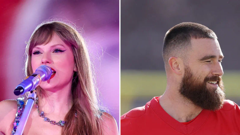 Taylor Swift Draws Inspiration from Relationship with Travis Kelce: Exclusive Details on Her Love Songs