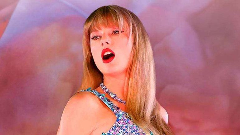 How Taylor Swift and Beyonce Catapulted AMC's Recent Triumph