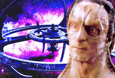Exploring the Cardassian Roots of Star Trek's Deep Space Nine