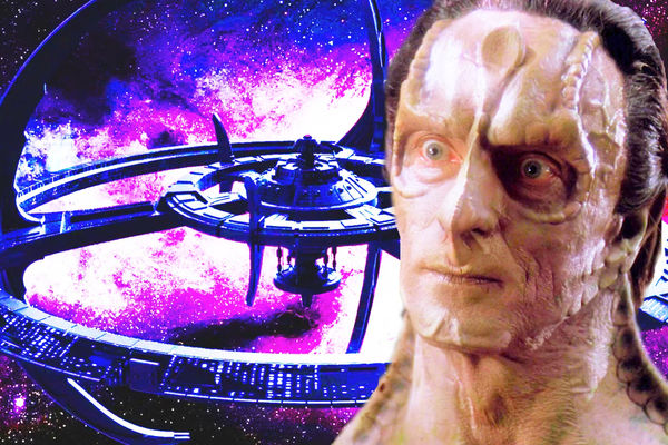 Exploring the Cardassian Roots of Star Trek's Deep Space Nine