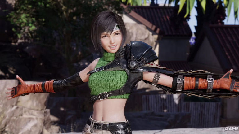 Final Fantasy 7 Rebirth: The Yuffie Conundrum - Bring it or Beat it?