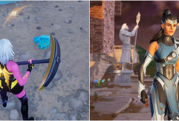 Mastering Fortnite: Odyssey Quests