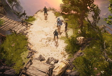 Choosing Your Faction in Last Epoch: A Guide to Selecting the Right Path