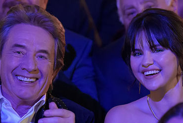 Selena Gomez Starts Filming Only Murders In The Building Season 4 Surrounded by Co-Stars' Affection