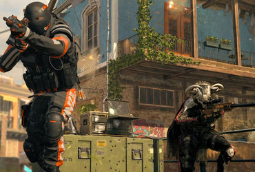 Warhammer 40K Enters the Battlefield in Call of Duty Collaboration