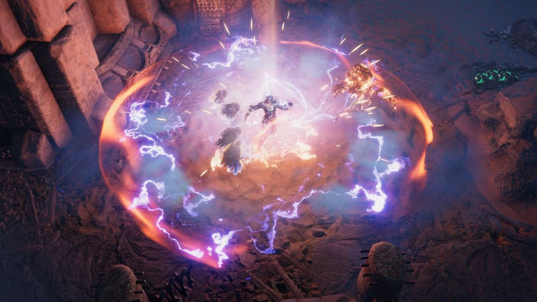 Mastering Auto Casting in Last Epoch