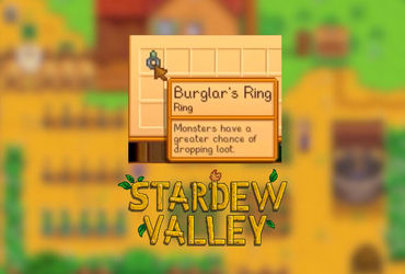 Unlocking Stardew Valley's Burglar’s Ring: Tips for Acquisition and Mastery