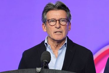 World Athletics President Stands Firm on Transgender Athlete Policy