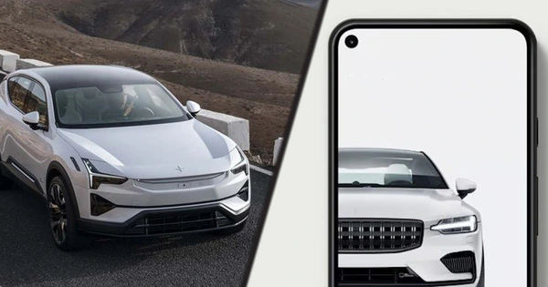 Sự kỳ diệu của sự kết hợp: VinFast và chiếc smartphone Polestar