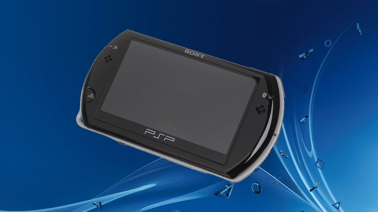 Revamp Your PSP Go with a Game-Changing Mod