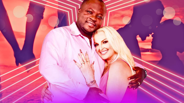 Unveiling the Mystery Couples of 90 Day Fiancé: Happily Ever After? Season 8