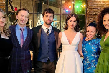 The Transformation of ‘The Fosters’ Cast Through ‘Good Trouble’: Then vs Now