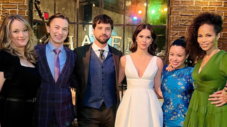 The Transformation of ‘The Fosters’ Cast Through ‘Good Trouble’: Then vs Now