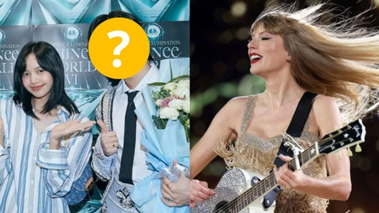 Bí mật hậu trường: Khi Ngôi sao Kpop và idol quốc tế "đu" nhau