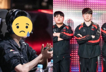 Cuộc hành trình của ngôi sao trẻ T1: Trải nghiệm thay thế và học hỏi từ các đàn anh