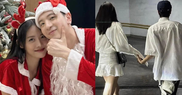 Cuộc hành trình hạnh phúc của Trương Mỹ Nhân và Phí Ngọc Hưng