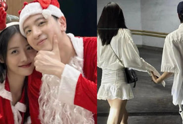 Cuộc hành trình hạnh phúc của Trương Mỹ Nhân và Phí Ngọc Hưng