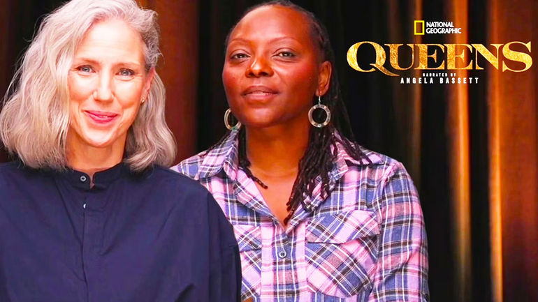 Exploring Empowered Women in Queens: A National Geographic Showcase