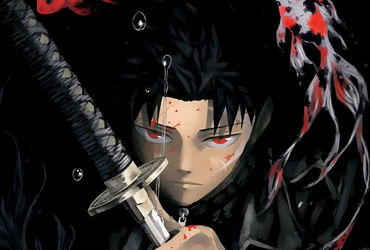 Revelation in Kagurabachi Chapter 23: Unveiling the Storehouse's Secret as Chihiro and Shiba Confront the Enigmatic Tou