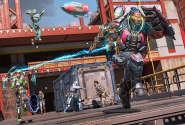 Apex Legends Community Demands Nerf for Annoying Legend Duo
