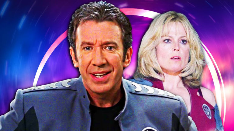 Revisiting Galaxy Quest: 10 Eye-Opening Truths After 25 Years