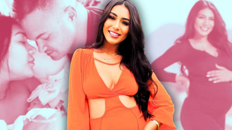 Thaís Ramone's Remarkable Weight Loss Journey: A Stunning Transformation Captured in Photos