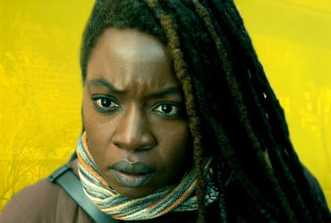 Michonne's Recovery Timeline in The Walking Dead: Episode 2 Revealed