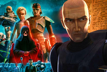 When Does Star Wars: The Bad Batch Season 3, Episode 5 Come Out on Disney Plus?