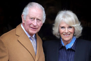 King Charles Shows Empathy for Queen Camilla's Wellness Amidst Increased Responsibilities (Exclusive)