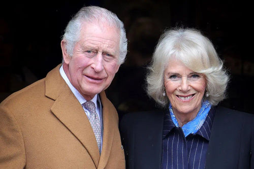 King Charles Shows Empathy for Queen Camilla's Wellness Amidst Increased Responsibilities (Exclusive)