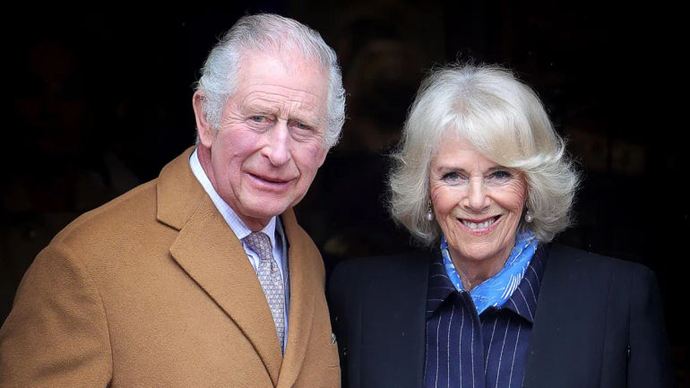 King Charles Shows Empathy for Queen Camilla's Wellness Amidst Increased Responsibilities (Exclusive)