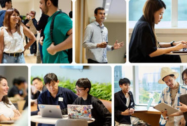 Thế giới công nghệ Việt Nam chao đón bước tiến mới: Trung tâm phát triển Apple tại Singapore