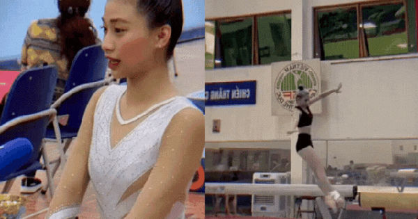 Cuộc hành trình của Hotgirl TDDC Phạm Như Phương: Từ VĐV nỗ lực đến Quyết định Nghỉ hưu