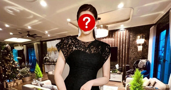 Cuộc Sống Sang Trọng của Nữ Diễn Viên và CEO Lã Thanh Huyền