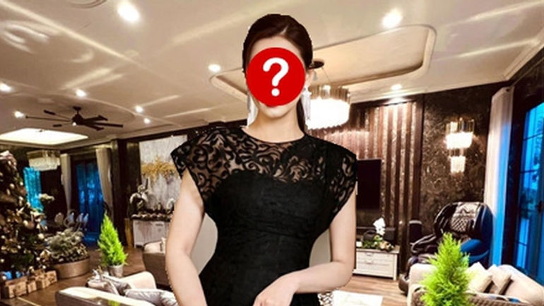 Cuộc Sống Sang Trọng của Nữ Diễn Viên và CEO Lã Thanh Huyền