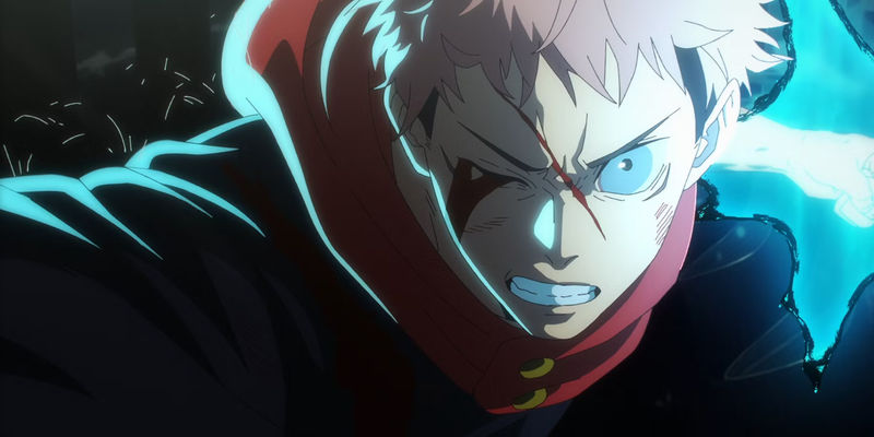 Jujutsu Kaisen: Bộ Anime Đỉnh Cao và Sự Thay Đổi trong Thị Trường Shonen