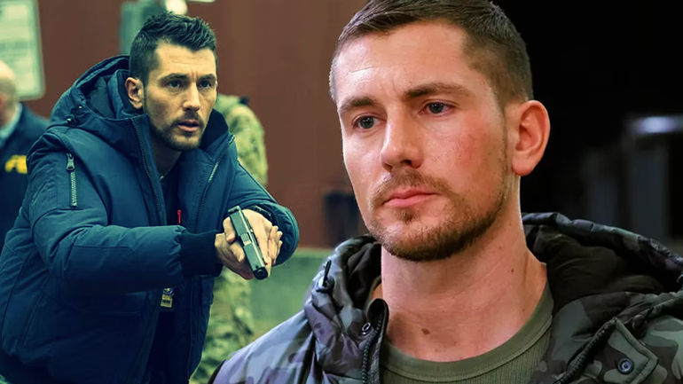 Jamie Whelan's Departure from Law & Order: Organized Crime - Exploring Brent Antonello's Exit