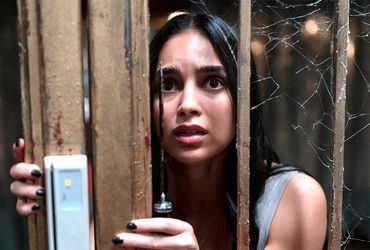 Melissa Barrera's Fresh Role Outshines Revisiting Ghostface in Scream 7