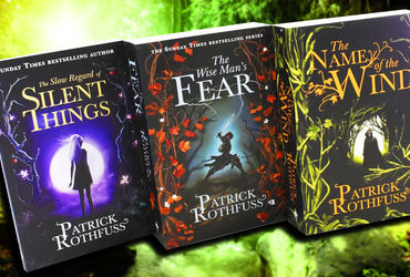 Ultimate Guide: Reading The Kingkiller Chronicle Series in Chronological Order