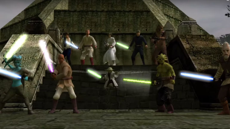 Star Wars Battlefront Classic Collection: Key Feature Absent on Launch