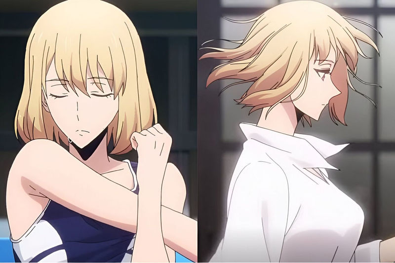 Solo Leveling: Vì Sao Fan Service Trong Anime Cần Thiết, Được Khám Phá