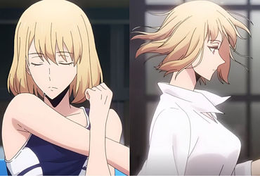 Solo Leveling: Vì Sao Fan Service Trong Anime Cần Thiết, Được Khám Phá