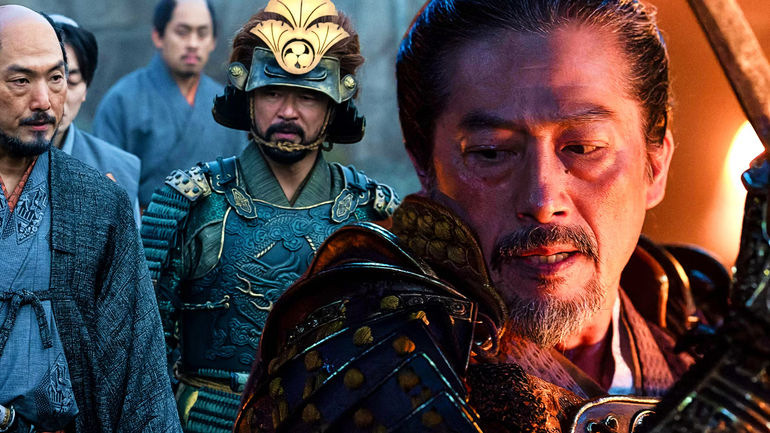 Deciphering Lord Toranaga's Strategic Machinations in Shogun: Unveiling His True Intentions
