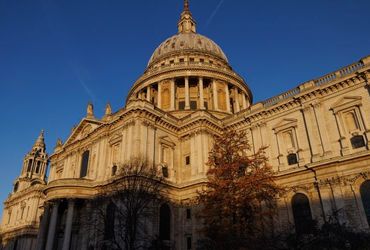 Experience a Historic Night at St. Paul's Cathedral for Only $9