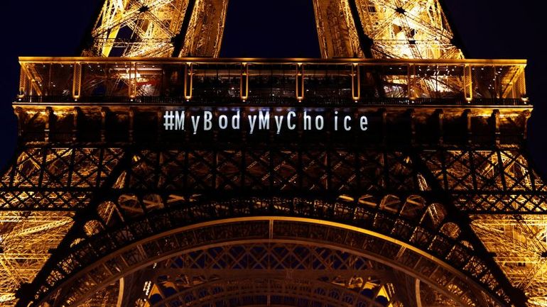Opinion: France's Changing Perception of America
