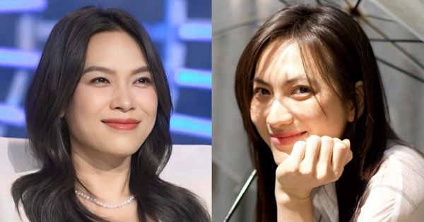 Bí ẩn vẻ đẹp giống nhau giữa Phương Anh Đào và Mỹ Tâm: Sự trùng hợp hay duyên phận?